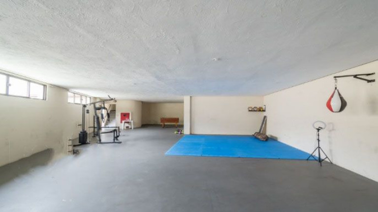 Imagem Apartamento com 2 Quartos para Alugar, 58 m² em Vila Santo Estéfano - São Paulo Imagem Apartamento com 2 Quartos para Alugar, 58 m² em Vila Santo Estéfano - São Paulo