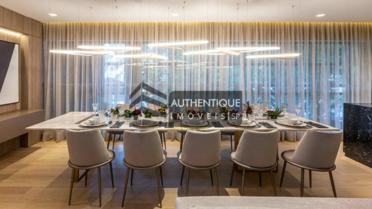 Imagem Apartamento com 4 Quartos à Venda, 158 m² em Vila Clementino - São Paulo Imagem Apartamento com 4 Quartos à Venda, 158 m² em Vila Clementino - São Paulo
