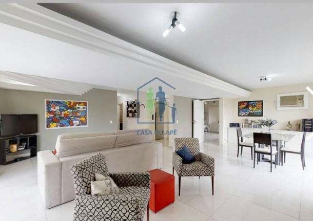 Imagem Apartamento com 4 Quartos à Venda, 216 m² em Vila Mascote - São Paulo Imagem Apartamento com 4 Quartos à Venda, 216 m² em Vila Mascote - São Paulo
