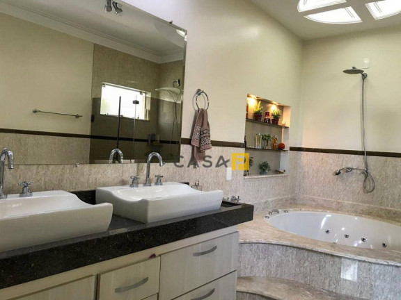 Imagem Casa com 3 Quartos à Venda, 361 m² em Jardim Residencial Parque Da Floresta - Sumaré Imagem Casa com 3 Quartos à Venda, 361 m² em Jardim Residencial Parque Da Floresta - Sumaré