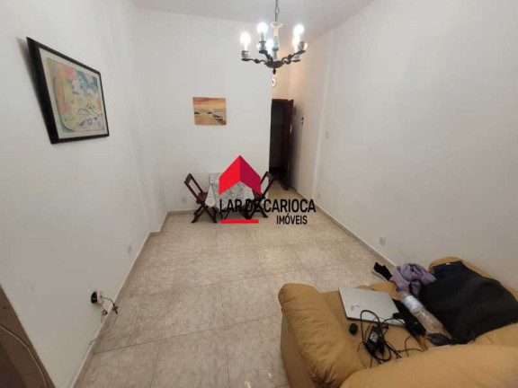 Imagem Kitnet com 1 Quarto à Venda, 33 m² em Copacabana - Rio De Janeiro Imagem Kitnet com 1 Quarto à Venda, 33 m² em Copacabana - Rio De Janeiro