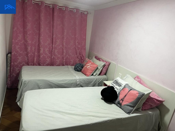 Imagem Casa com 2 Quartos para Alugar, em Jardim Casa Branca - Sorocaba Imagem Casa com 2 Quartos para Alugar, em Jardim Casa Branca - Sorocaba