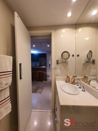 Imagem Apartamento com 1 Quarto à Venda, 53 m² em Vila Regente Feijó - São Paulo