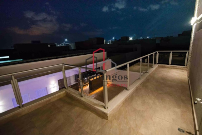Imagem Casa com 3 Quartos à Venda, 230 m² em Condomínio Olivio Franceschini - Hortolândia