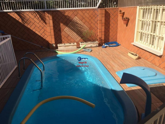 Imagem Casa com 4 Quartos à Venda, 180 m² em Capão Novo - Capão Da Canoa