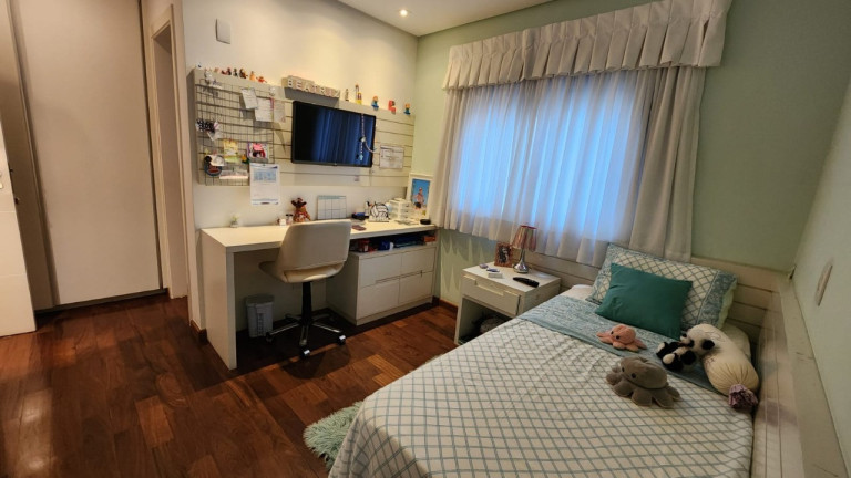 Imagem Apartamento com 3 Quartos à Venda, 186 m² em Vila Regente Feijó - São Paulo Imagem Apartamento com 3 Quartos à Venda, 186 m² em Vila Regente Feijó - São Paulo