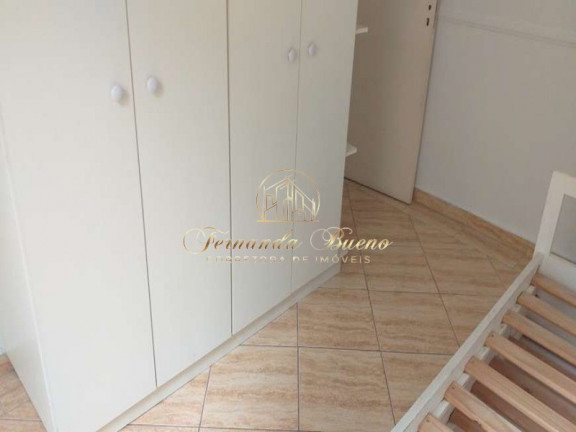 Imagem Imóvel com 2 Quartos à Venda, 67 m² em Parque Das Nações - Santo André