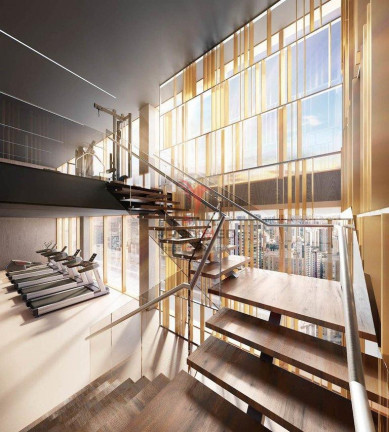Imagem Imóvel com 1 Quarto à Venda, 27 m² em Vila Nova Conceição - São Paulo Imagem Imóvel com 1 Quarto à Venda, 27 m² em Vila Nova Conceição - São Paulo