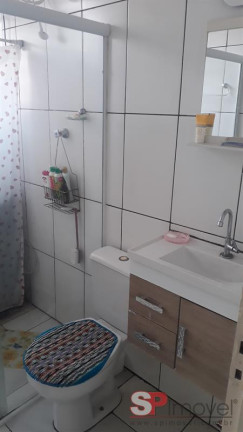 Imagem Apartamento com 1 Quarto à Venda, 44 m² em José Menino - Santos Imagem Apartamento com 1 Quarto à Venda, 44 m² em José Menino - Santos