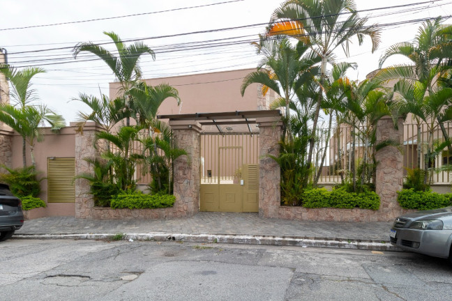 Imagem Casa de Condomínio com 3 Quartos à Venda, 195 m² em Vila Formosa - São Paulo Imagem Casa de Condomínio com 3 Quartos à Venda, 195 m² em Vila Formosa - São Paulo