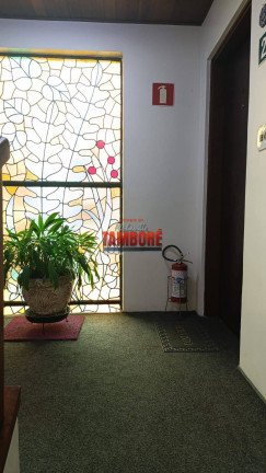 Sala Comercial para Alugar, 45 m² em Condomínio Centro Comercial Alphaville - Barueri