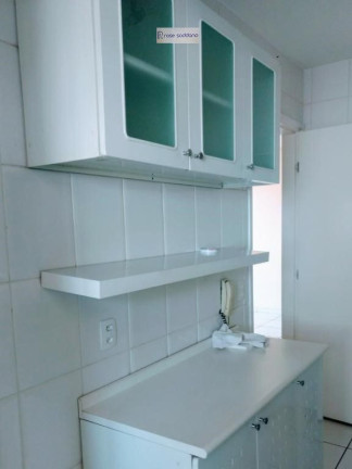 Imagem Apartamento com 2 Quartos à Venda, 57 m² em Vila Gumercindo - São Paulo