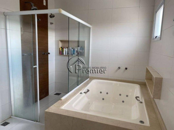 Imagem Casa com 4 Quartos à Venda, 350 m² em Jardim Residencial Villa Suíça - Indaiatuba