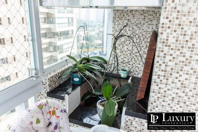 Imagem Apartamento com 3 Quartos à Venda, 253 m² em Alphaville Industrial - Barueri Imagem Apartamento com 3 Quartos à Venda, 253 m² em Alphaville Industrial - Barueri
