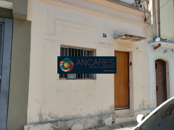 Casa com 2 Quartos à Venda, 70 m² em Fundação - São Caetano Do Sul