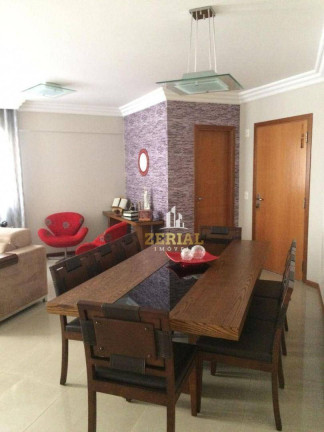 Imagem Apartamento com 3 Quartos à Venda, 138 m² em Santa Paula - São Caetano Do Sul Imagem Apartamento com 3 Quartos à Venda, 138 m² em Santa Paula - São Caetano Do Sul