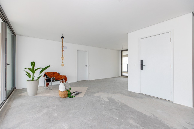 Imagem Apartamento com 4 Quartos à Venda, 232 m² em Brooklin Paulista - São Paulo