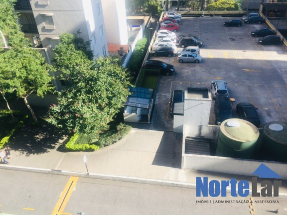 Imagem Apartamento com 2 Quartos à Venda, 54 m² em Jardim íris - São Paulo Imagem Apartamento com 2 Quartos à Venda, 54 m² em Jardim íris - São Paulo