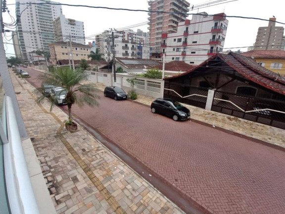 Imagem Casa com 3 Quartos à Venda, 184 m² em Tupi - Praia Grande