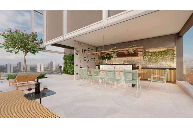 Imagem Apartamento com 2 Quartos à Venda, 53 m² em Vila Clementino - São Paulo Imagem Apartamento com 2 Quartos à Venda, 53 m² em Vila Clementino - São Paulo