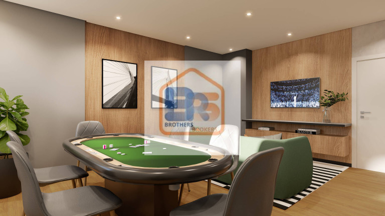 Imagem Apartamento com 1 Quarto à Venda, 39 m² em Ipiranga - São Paulo Imagem Apartamento com 1 Quarto à Venda, 39 m² em Ipiranga - São Paulo