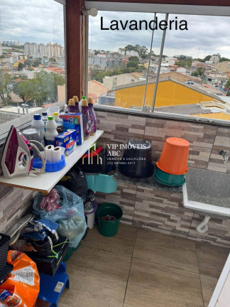 Imagem Apartamento com 2 Quartos à Venda, 100 m² em Parque Capuava - Santo André Imagem Apartamento com 2 Quartos à Venda, 100 m² em Parque Capuava - Santo André
