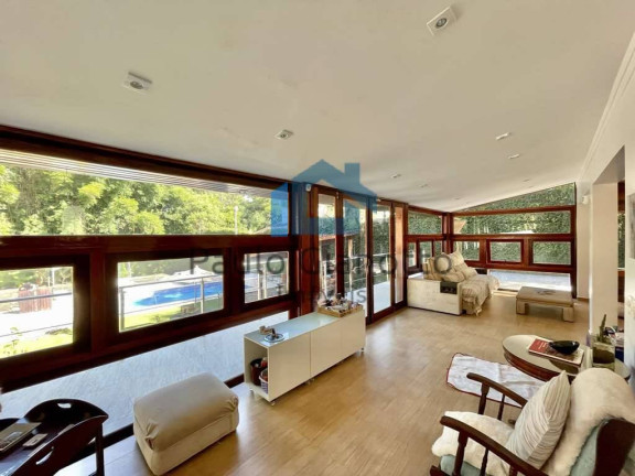 Imagem Casa de Condomínio com 4 Quartos à Venda, 500 m² em Granja Viana - Cotia