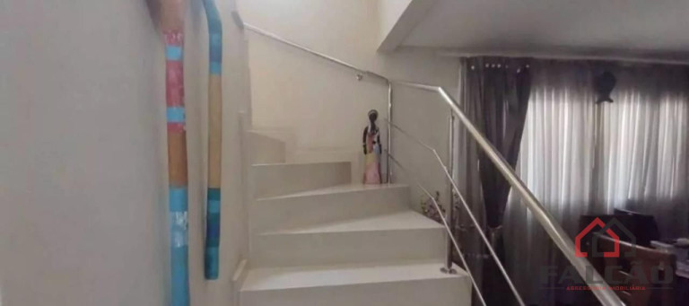 Imagem Sobrado com 4 Quartos à Venda, 154 m² em Canto Do Forte - Praia Grande Imagem Sobrado com 4 Quartos à Venda, 154 m² em Canto Do Forte - Praia Grande