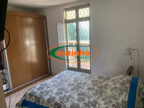 Imagem Casa com 4 Quartos à Venda, 224 m² em Maracanã - Rio De Janeiro Imagem Casa com 4 Quartos à Venda, 224 m² em Maracanã - Rio De Janeiro