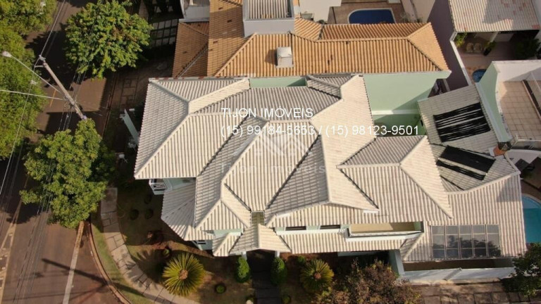 Imagem Casa de Condomínio com 3 Quartos à Venda, 268 m² em Parque Residencial Villa Dos Inglezes - Sorocaba Imagem Casa de Condomínio com 3 Quartos à Venda, 268 m² em Parque Residencial Villa Dos Inglezes - Sorocaba