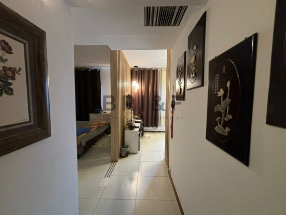 Imagem Imóvel com 1 Quarto à Venda, 34 m² em Brooklin - São Paulo Imagem Imóvel com 1 Quarto à Venda, 34 m² em Brooklin - São Paulo