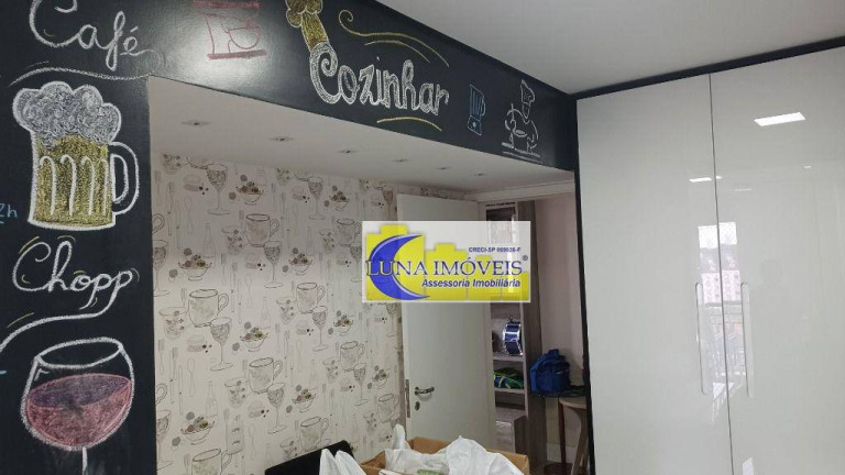 Imagem Apartamento com 3 Quartos à Venda, 116 m² em Vila Baeta Neves - São Bernardo Do Campo Imagem Apartamento com 3 Quartos à Venda, 116 m² em Vila Baeta Neves - São Bernardo Do Campo