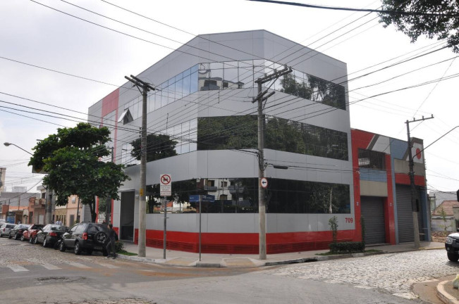 Imagem Imóvel Comercial para Alugar, 720 m² em Vila Gomes Cardim - São Paulo Imagem Imóvel Comercial para Alugar, 720 m² em Vila Gomes Cardim - São Paulo