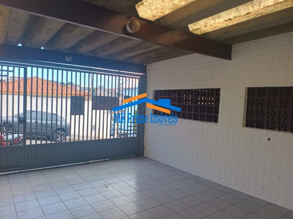 Imagem Casa com 3 Quartos à Venda, 125 m² em Veloso - Osasco Imagem Casa com 3 Quartos à Venda, 125 m² em Veloso - Osasco