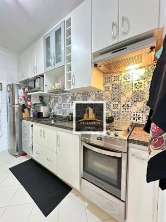 Imagem Apartamento com 3 Quartos para Alugar, 81 m² em Jardim América - São José Dos Campos Imagem Apartamento com 3 Quartos para Alugar, 81 m² em Jardim América - São José Dos Campos