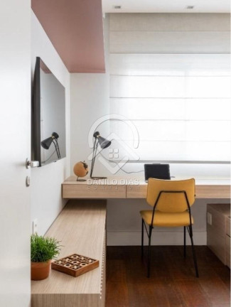 Imagem Apartamento com 3 Quartos à Venda, 117 m² em Granja Julieta - São Paulo