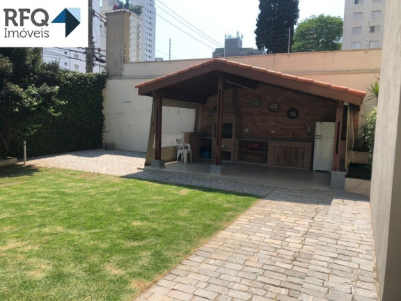Imagem Imóvel com 2 Quartos à Venda, 86 m² em Campo Belo - São Paulo