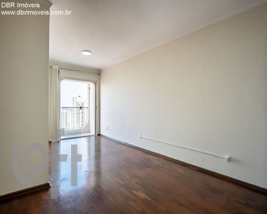 Imagem Apartamento com 3 Quartos à Venda, 75 m² em Jardim Paulista - Sao Paulo