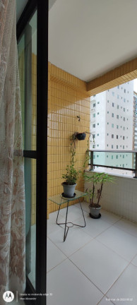 Imagem Apartamento com 3 Quartos à Venda, 88 m² em Tambaú - João Pessoa Imagem Apartamento com 3 Quartos à Venda, 88 m² em Tambaú - João Pessoa