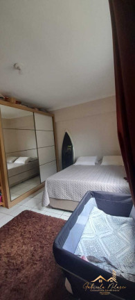 Imagem Apartamento com 1 Quarto à Venda, 45 m² em Vila Assunção - Praia Grande Imagem Apartamento com 1 Quarto à Venda, 45 m² em Vila Assunção - Praia Grande