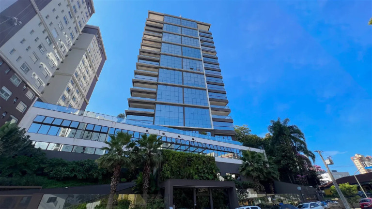 Imagem Apartamento com 4 Quartos à Venda, 278 m² em America - Joinville