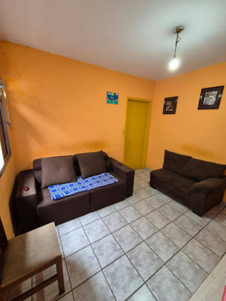 Imagem Casa com 2 Quartos à Venda, 125 m² em Taboão - Diadema Imagem Casa com 2 Quartos à Venda, 125 m² em Taboão - Diadema