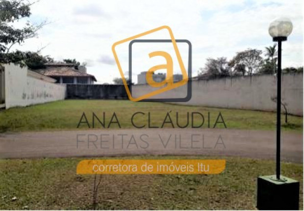 Imagem Terreno à Venda, 460 m² em Condomínio Portal De Itu - Itu