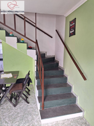 Imagem Casa com 3 Quartos à Venda, em Pontal De Santa Marina - Caraguatatuba Imagem Casa com 3 Quartos à Venda, em Pontal De Santa Marina - Caraguatatuba