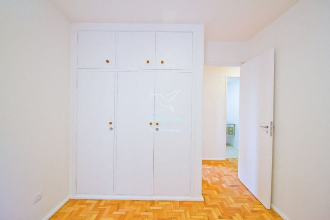 Imagem Apartamento com 3 Quartos à Venda, 82 m² em Moema - São Paulo