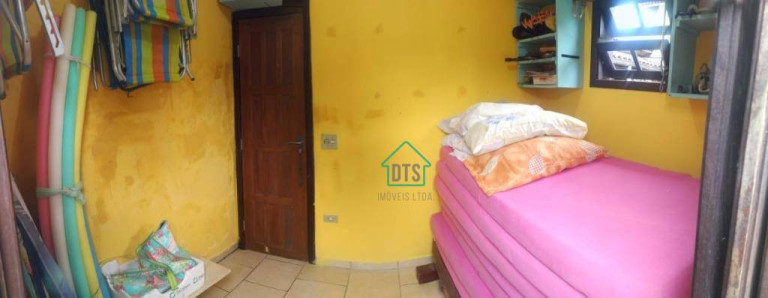 Imagem Casa com 3 Quartos à Venda, 130 m² em Morada Da Praia - Bertioga
