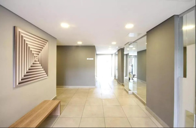 Imagem Apartamento com 2 Quartos à Venda, 48 m² em Vila Mariana - São Paulo