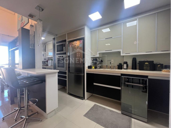 Imagem Apartamento com 3 Quartos à Venda, 120 m² em Capoeiras - Florianópolis Imagem Apartamento com 3 Quartos à Venda, 120 m² em Capoeiras - Florianópolis