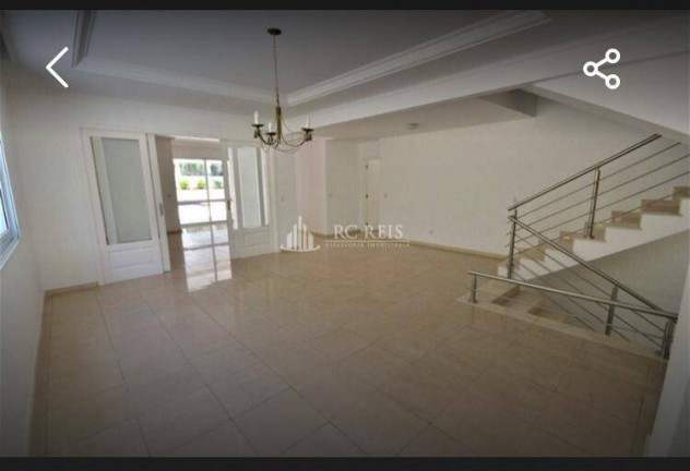 Imagem Casa com 6 Quartos à Venda ou Locação, 640 m² em Alphaville Residencial Um - Barueri Imagem Casa com 6 Quartos à Venda ou Locação, 640 m² em Alphaville Residencial Um - Barueri