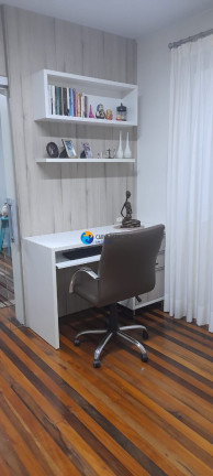 Imagem Casa com 3 Quartos à Venda, 172 m² em Centro - Criciúma